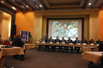 Polițiștii au făcut schimb de experiență cu colegi din Polonia, în cadrul conferinței regionale IPA