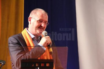 Orest Onofrei și-a declarat susținerea față de producătorii locali care se confruntă cu probleme legate de implicarea marilor jucători de pe piață