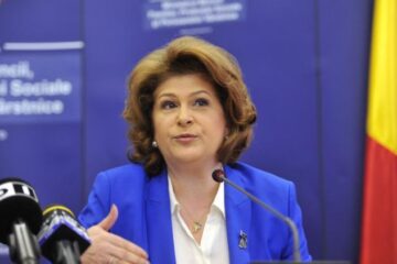 Ministrul Muncii, Rovana Plumb, a confirmat participarea la cea de-a șasea ediție a manifestării Hora Bucovinei