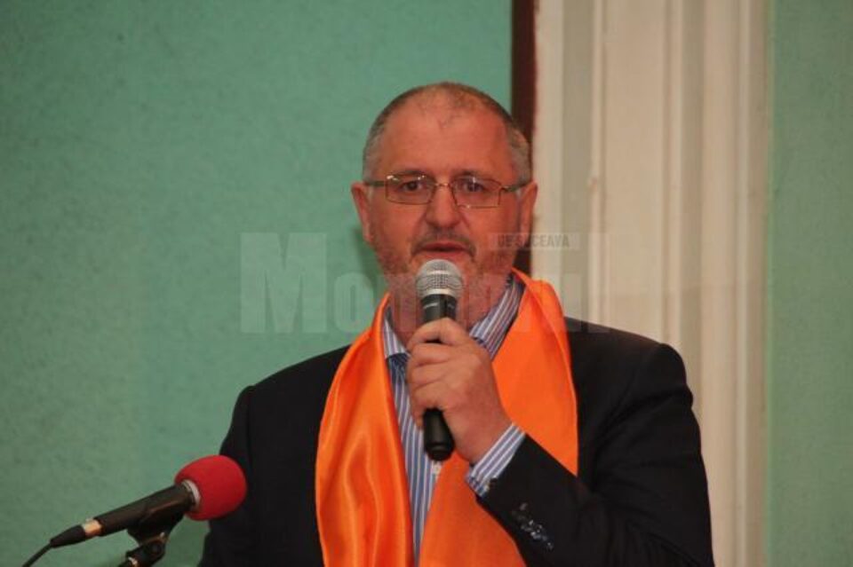Orest Onofrei a anunțat că îi va sprijini pe locuitorii din zonele în care agricultura este principala activitate