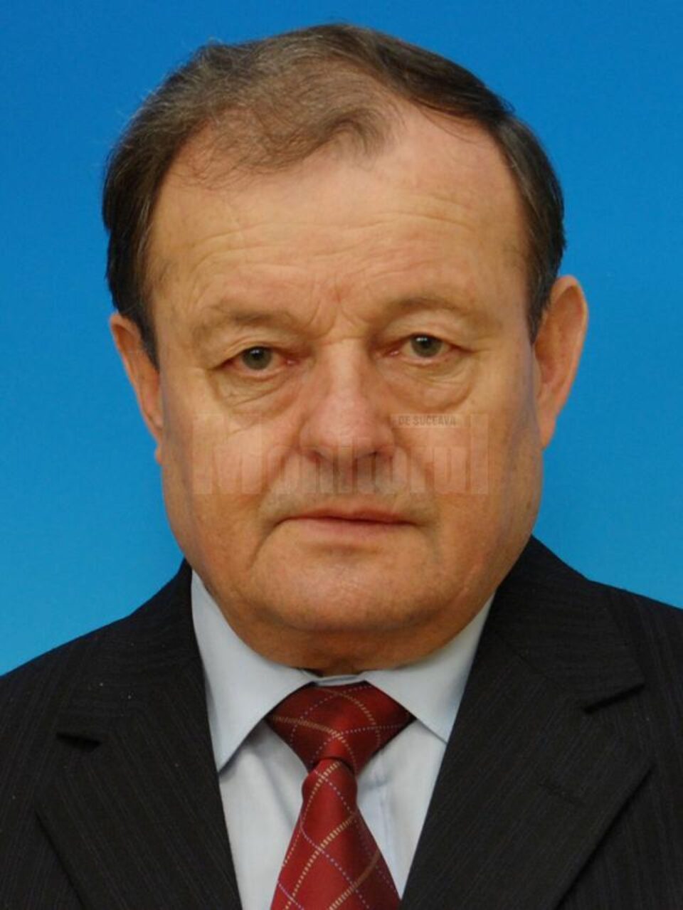 Ștefan Buciuta, actualul președinte al Uniunii Ucrainenilor din România