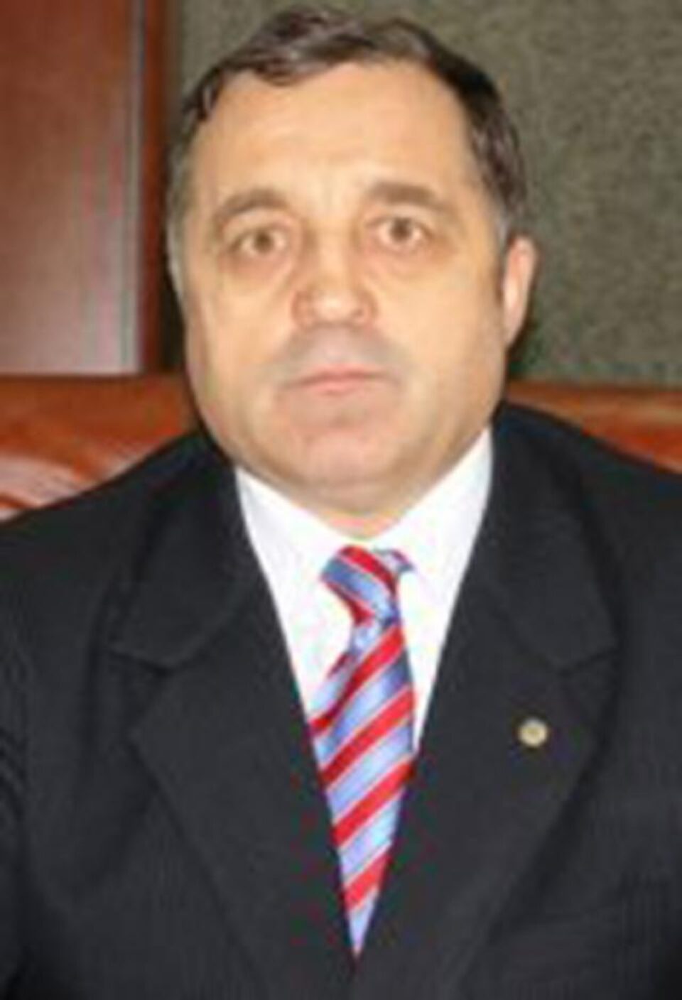 Gheorghe Cosmulese: „Nu, la Suceava nu au fost. Am înțeles că acțiunea se va desfășura și mâine (n.r. - astăzi), dar nu știu exact”. Foto: 1asig.ro