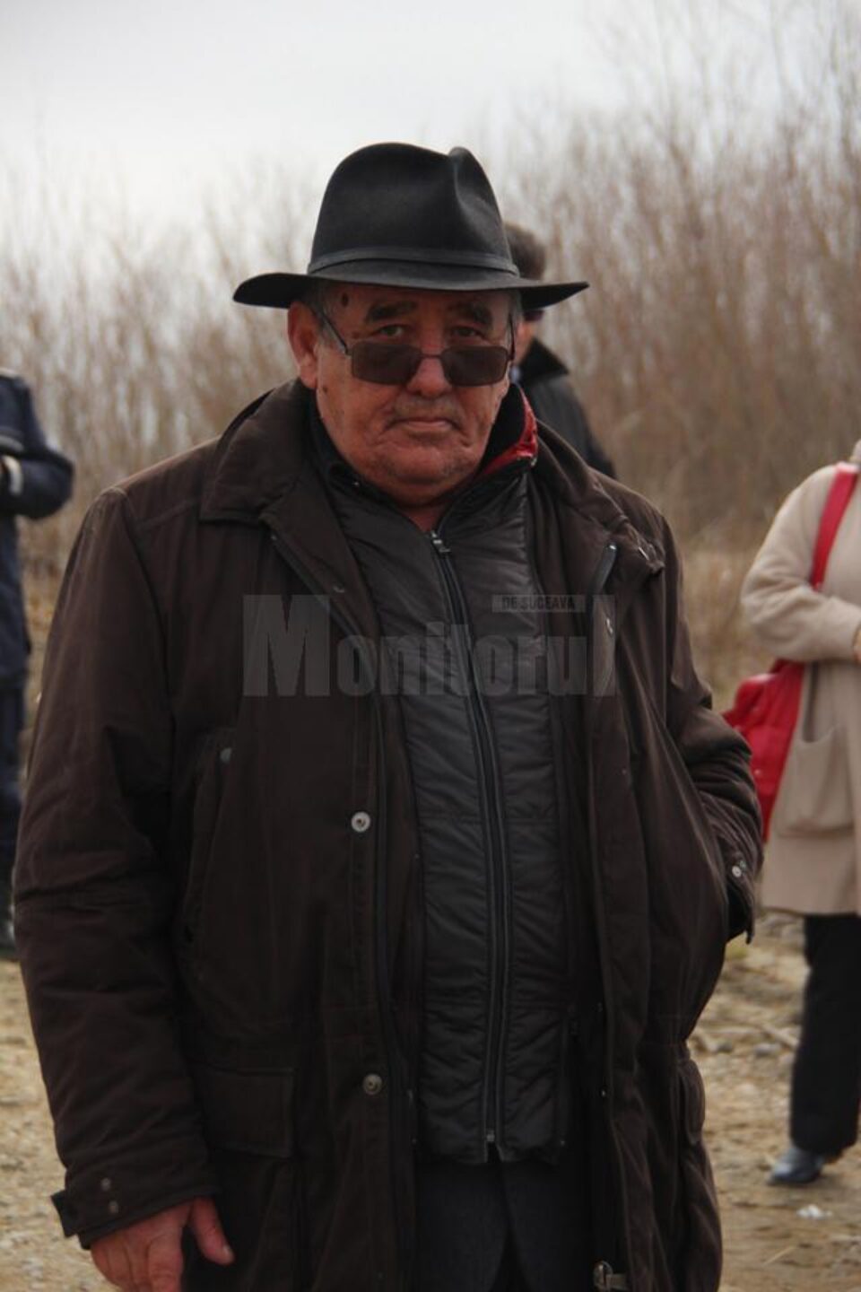 Florin Boeru: „Suntem numai trei oameni și avem de acoperit o întindere de 2.200 de km pe întreg județul Suceava”