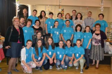 17 elevi suceveni au participat la cea de-a XII-a ediție a Concursului Național „Dual PC”