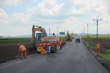 Drumul Suceava-Botoșani