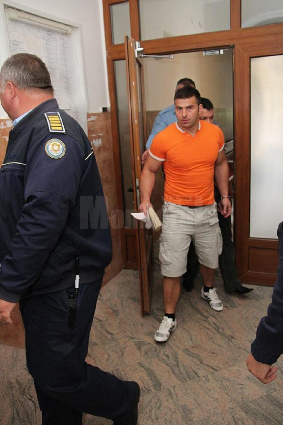 Iulian Ioan Spatariu a primit verdictul din partea judecătorilor de la Înalta Curte de Casație și Justiție: 22 de ani de închisoare