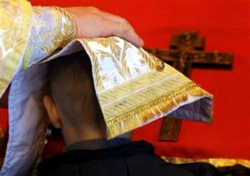 Când și de câte ori pe an trebuie să ne spovedim?