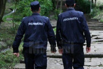 Uniforma de jandarm, polițist sau pompier nu mai este inaccesibilă scunzilor