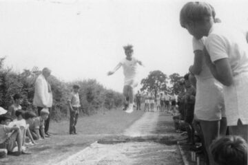 „Inițiativa Clubului Sportiv Muncitoresc”