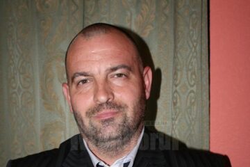 Leon Postolache și-a propus să formeze o echipă competentă