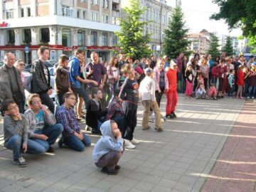 Noaptea Europeană a Muzeelor a fost marcată sâmbătă și la Suceava