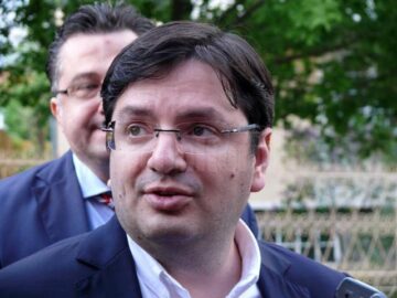 Ministrul Sănătății, Nicolae Bănicioiu, susține continuarea lucrărilor la Spitalul Municipal Fălticeni