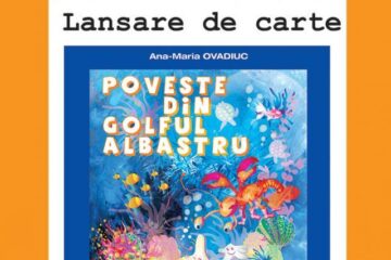 „Poveste din Golful Albastru”