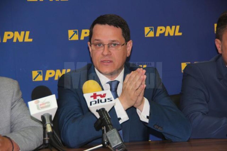 Eduard Hellvig: Astăzi România are o oportunitate fantastică în ceea ce înseamnă agricultura în spațiul european Eduard Hellvig: Astăzi România are o oportunitate fantastică în ceea ce înseamnă agricultura în spațiul european