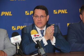 Eduard Hellvig: Astăzi România are o oportunitate fantastică în ceea ce înseamnă agricultura în spațiul european