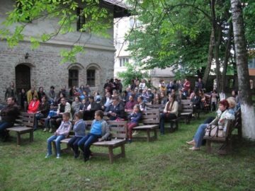 Noaptea Europeană a Muzeelor a fost marcată sâmbătă și la Suceava
