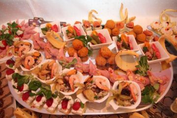 Specialitățile culinare semnate Mihai Zamfira pot fi degustate la Restaurantul Zamca