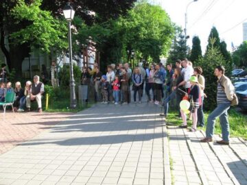 Noaptea Europeană a Muzeelor a fost marcată sâmbătă și la Suceava