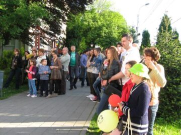 Noaptea Europeană a Muzeelor a fost marcată sâmbătă și la Suceava