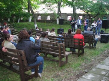 Noaptea Europeană a Muzeelor a fost marcată sâmbătă și la Suceava