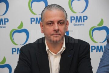 Cristian Petrescu: „Propunem, cu toată modestia, cea mai bună listă de candidați”