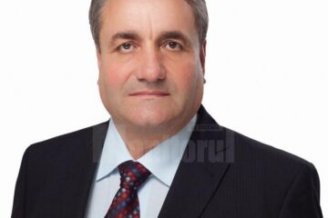 Senatorul UNPR de Suceava Mihai Neagu este convins că PSD-UNPR-PC va obține un scor foarte bun la alegerile europarlamentare de duminică
