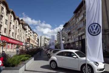 Salon auto Bucovina 2013