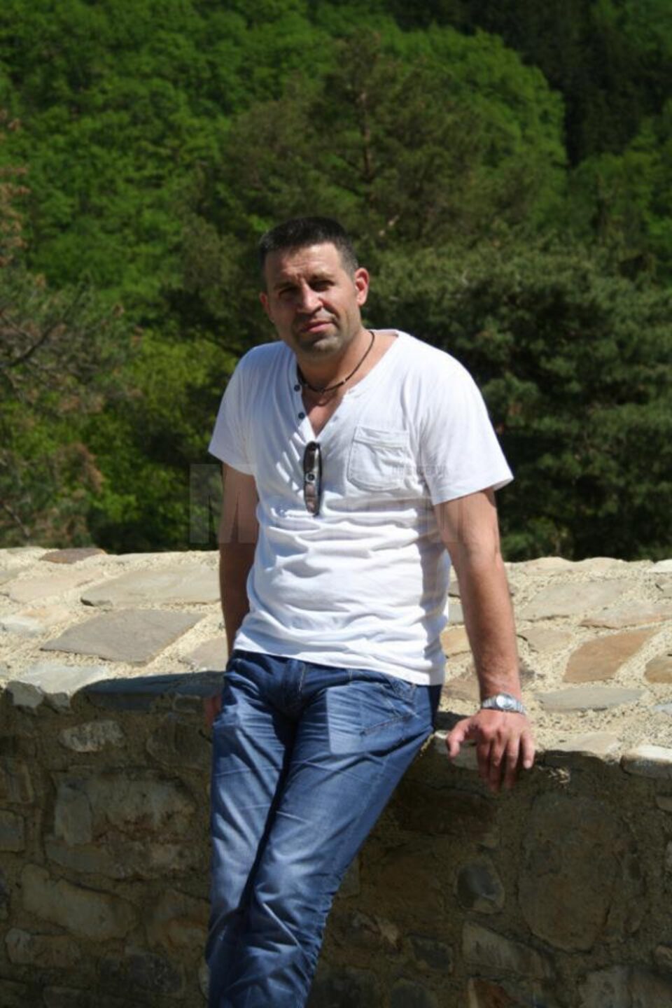 Agentul Dorel Jitaru a fost denunțat de un bărbat care avea dosar penal la regimul circulației