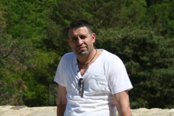 Agentul Dorel Jitaru a fost denunțat de un bărbat care avea dosar penal la regimul circulației