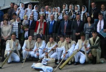 Simpozionul Național „Arborii Ocrotiți – simbol al vitalității, diversității și frumuseții”, ediția I