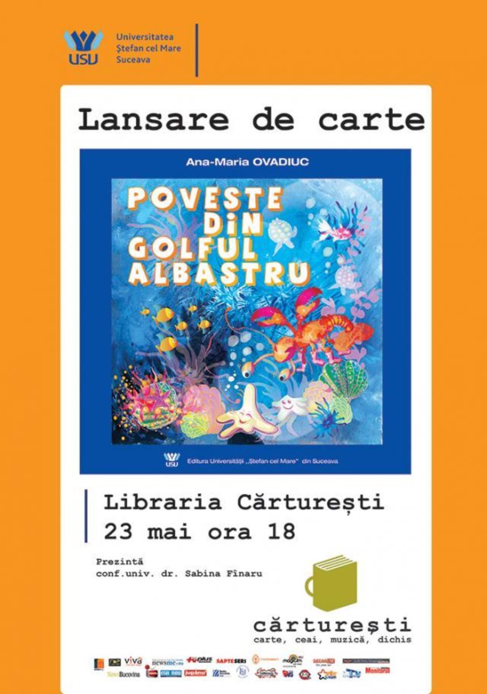 Unde fugim de-acasă...