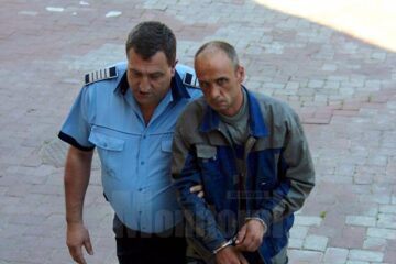 La audieri, Vasile Negru a mărturisit că plănuia să-și omoare soția