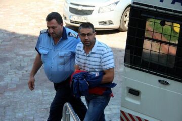 Agentul-șef adjunct Dorel Jitaru a fost lăsat în libertate de judecători, împotriva sa fiind luată doar măsura de a nu părăsi județul Suceava