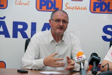 Orest Onofrei: „Cred că de data aceasta sucevenii au ocazia să dea un vot pentru cineva care va ajunge în Parlamentul European și căruia pot chiar să-i ceară socoteală”