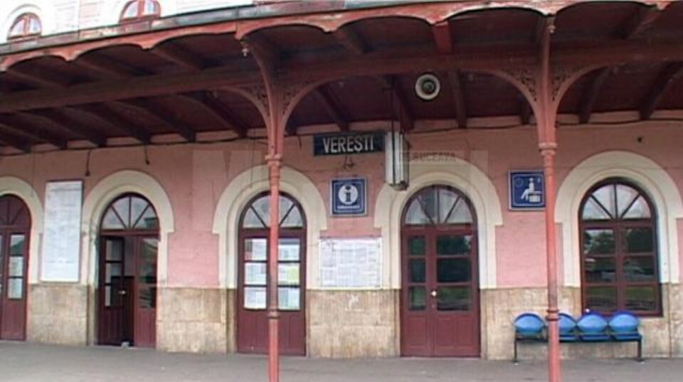 Băiatul dispărut acum două zile a fost găsit în Gara Verești