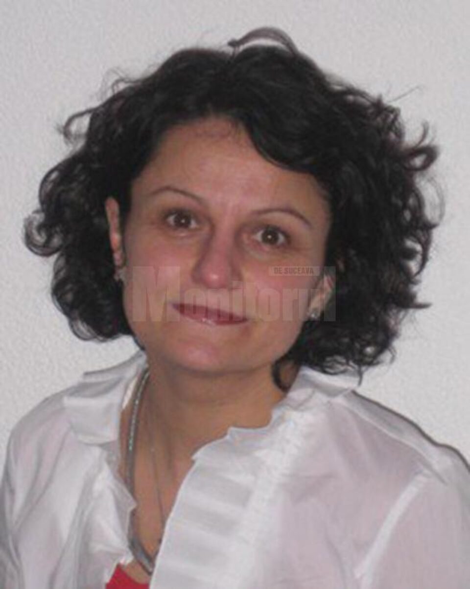 Carmen Năstase: „Masterul se va derula în parteneriat cu Universitatea Coruña din Spania și Baltic College din Germania”