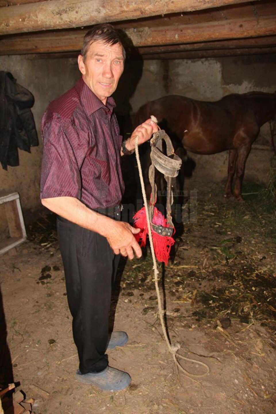 Tatal lui Ionuț l-a oprit la prima tentativă de a se sinucide, însă tânărul și-a pus planul în aplicare în dormitor, spânzurându-se de cârligul lustrei