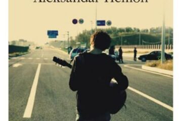 Aleksandar Hemon: „Omul de nicăieri”