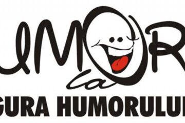 „Umor la... Gura Humorului”