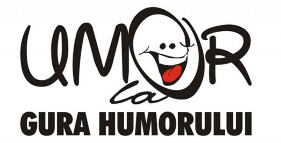 „Umor la... Gura Humorului”