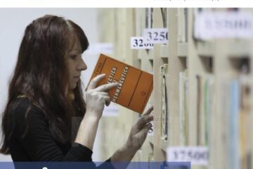 Târg de carte, luni, la Universitatea Suceava