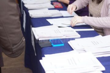 Alegerile pentru Parlamentul European s-au desfășurat duminică