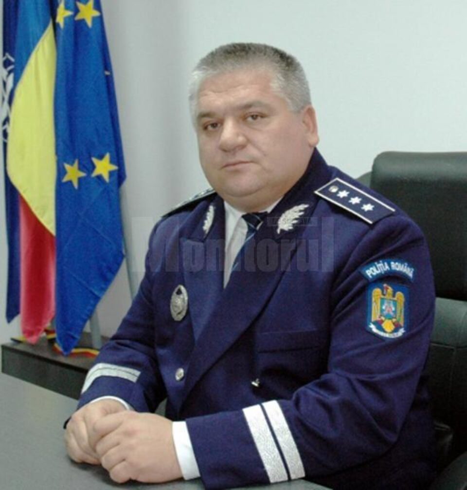 Comisarul-șef Ioan Crap a declarat că în cadrul întâlnirilor a fost subliniat mesajul de toleranță zero față de orice faptă de corupție Comisarul-șef Ioan Crap a declarat că în cadrul întâlnirilor a fost subliniat mesajul de toleranță zero față de orice faptă de corupție