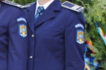 Corina Cajvan a fost proiectată prin geam în timp ce mașina se răsturna, iar medicii nu au putut să mai facă nimic pentru ea