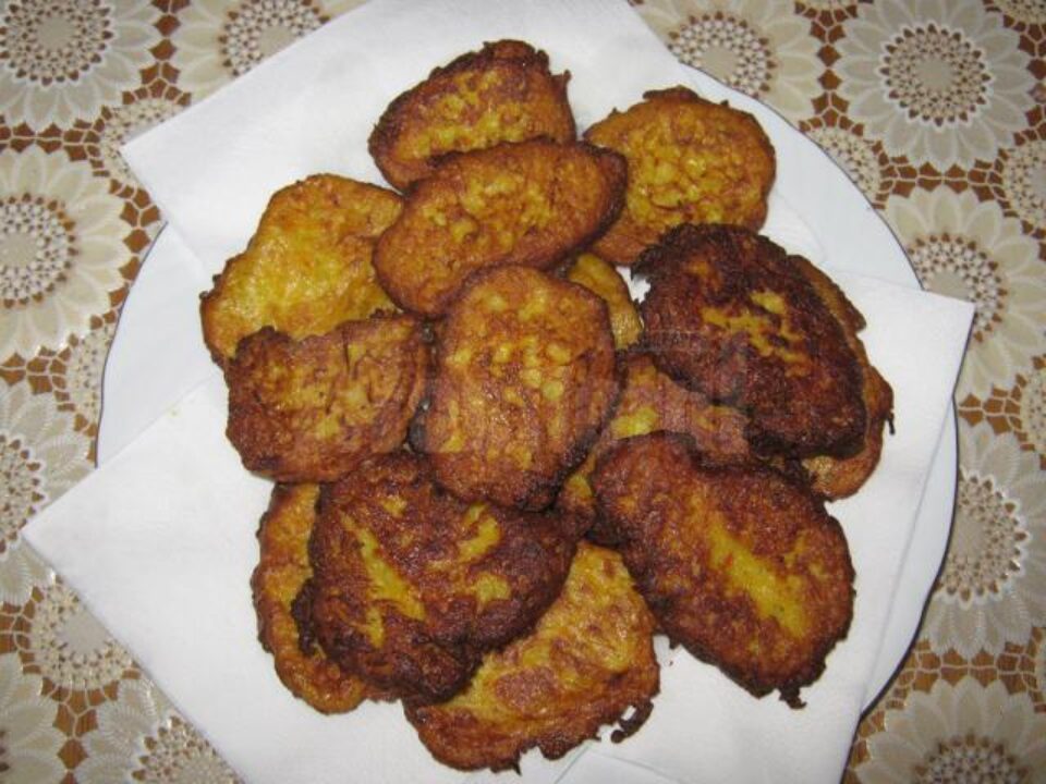 „Alchimie de bucătărie”