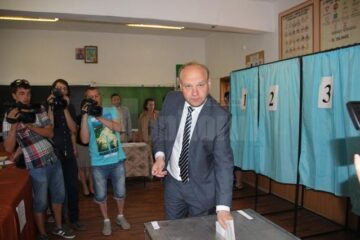 Ovidiu Donțu: „Am votat pentru drepturile românilor în Europa”