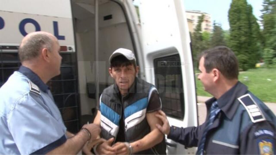Vasile Mădălin Pașcu a fost arestat preventiv pentru 30 de zile