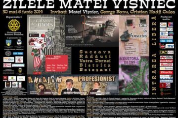 Zilele Matei Vișniec