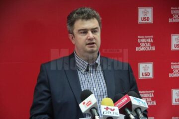 Cătălin Nechifor: „40,12% este cel mai mare scor obținut vreodată la Suceava într-o conjunctură de alegeri europene, dar nu numai”