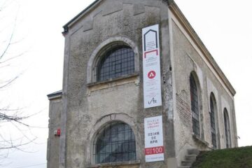 Uzina de Apă Suceava